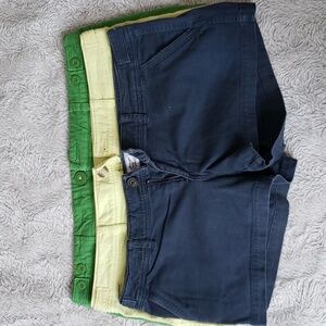 Bundle of vintage American Eagle favorite shorts ⭐